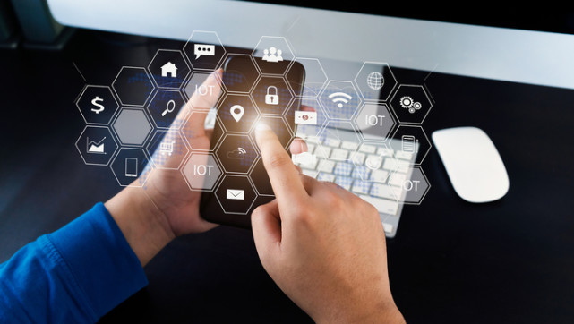 上海率先推出ICP備案信息采集電子化服務(wù) 信息技術(shù)咨詢(xún)服務(wù)的新里程碑